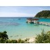 4D3N Perhentian Islands Snorkeling Package from Ex-Kuala Besut Jetty